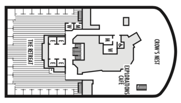 Deck Plan deck-1